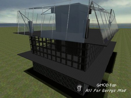 big wire fort