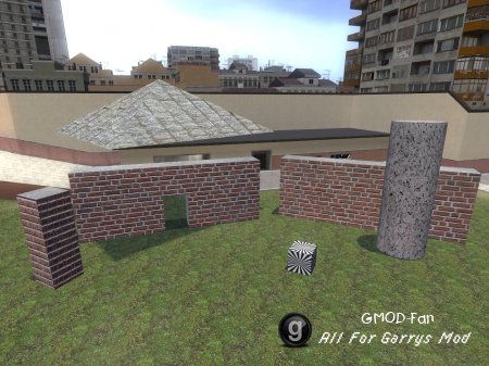 Luishi5000 Model Pack