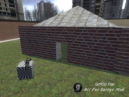 Luishi5000 Model Pack