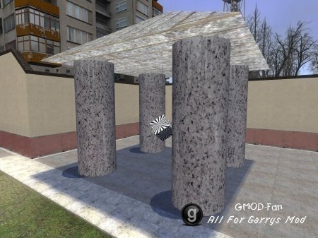 Luishi5000 Model Pack