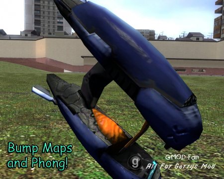 Halo 2 Weapons Pack