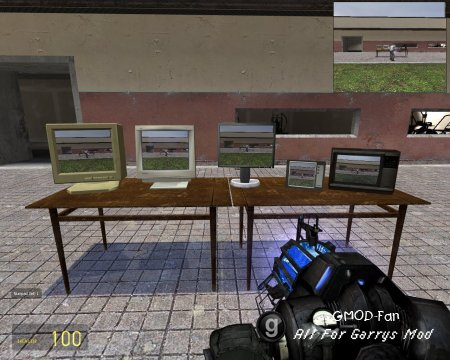 RT Screen Pack v1.1