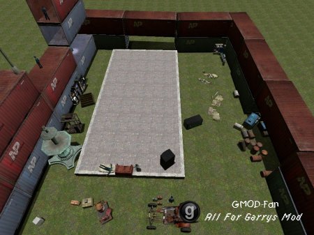 The EXTREME WAR