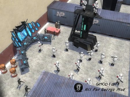 Kill breen mission