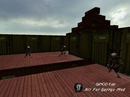 Kill Gonome