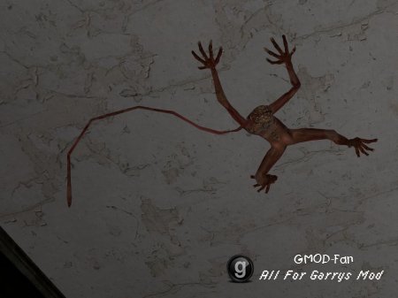 RE monster pack