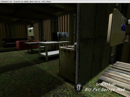 Zombie Base
