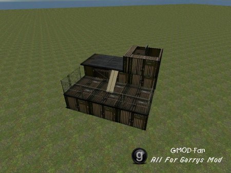 Zombie Base