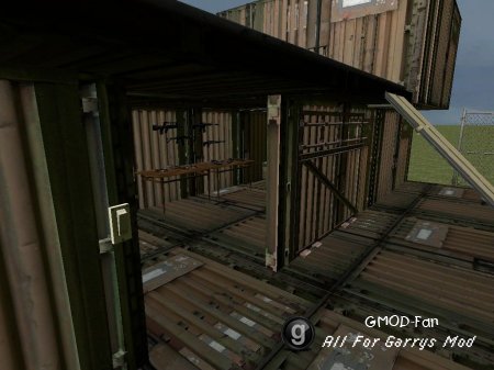 Zombie Base