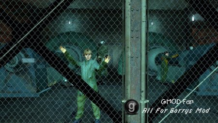 Child Worker Npcs