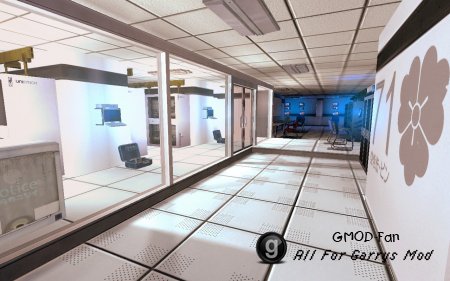 Neo Tokyo Maps and Props