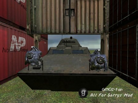 Half life 3 part 4 prison