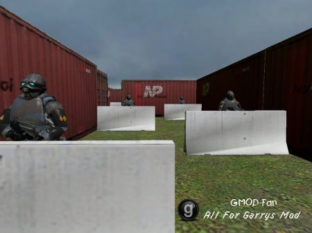 Half life 3 part 3 combine base.zip