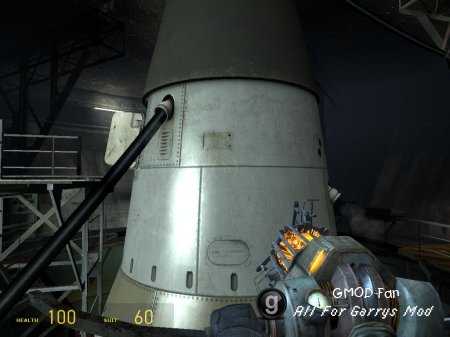 HL2 Campaign