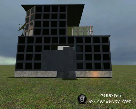Good House.