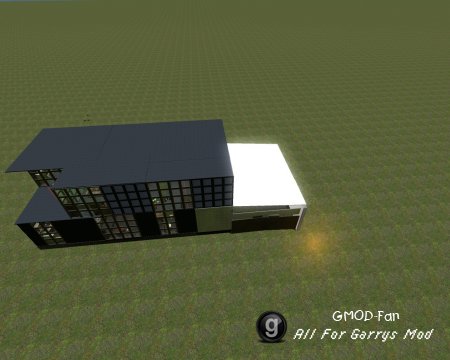Good House.