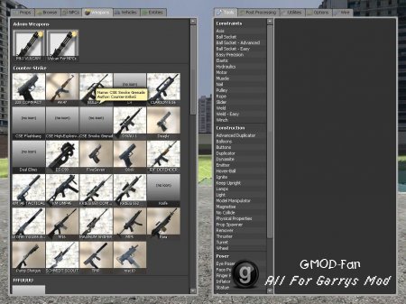 Counter-strike Full Mega Pack