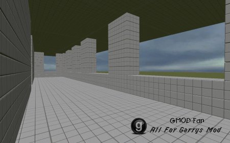 Block Bunker