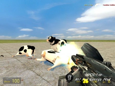 cow npc v.1.1
