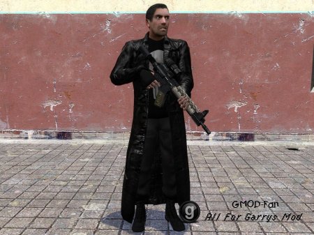 PunisherReloaded