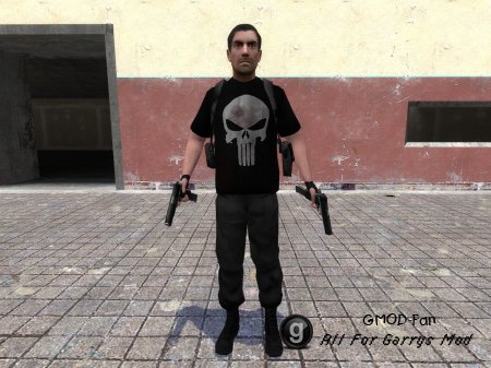 PunisherReloaded