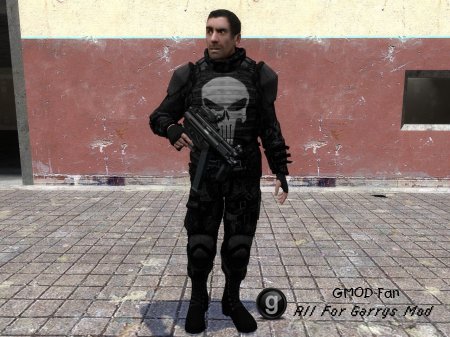 PunisherReloaded