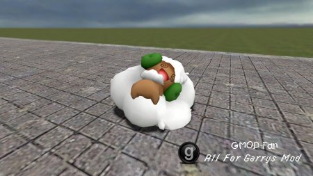 Treevis121's Pokemon Pack v1