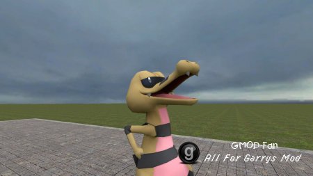 Treevis121's Pokemon Pack v1