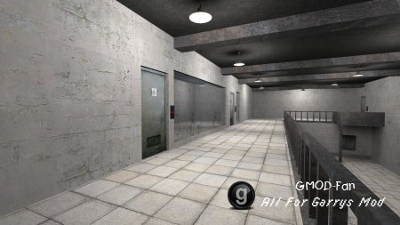 Gm_SCPChamber