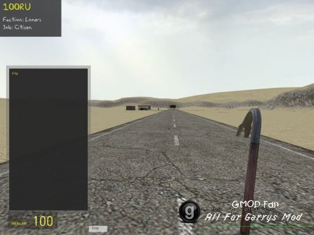 S.T.A.L.K.E.R RP