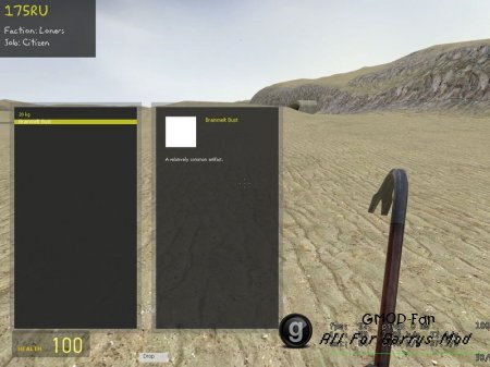 S.T.A.L.K.E.R RP