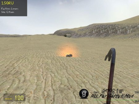 S.T.A.L.K.E.R RP