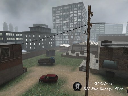 Call Of Duty Maps