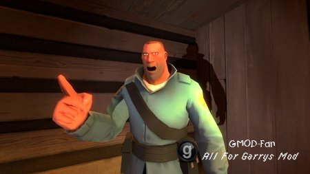 TF2 NPCs