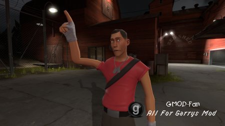 TF2 NPCs