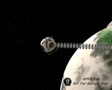 Spacecore trail