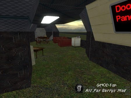 Gmod Life