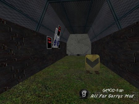 Gmod Life