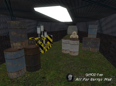 Gmod Life