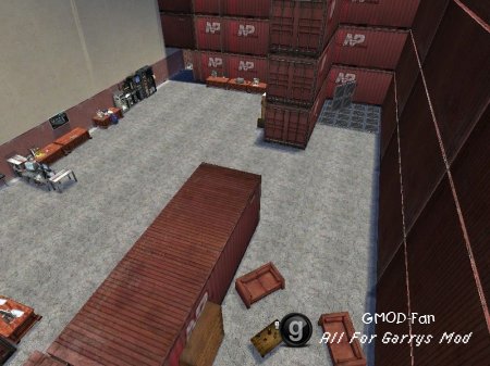 Training Fort