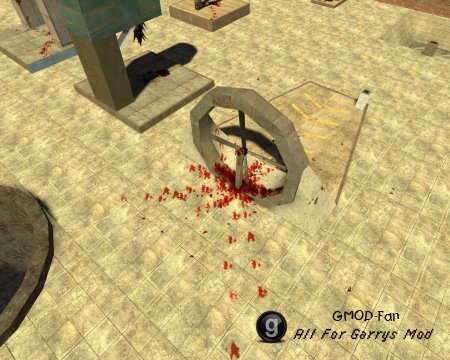 TEAM FORTRESS 2 BLOOD