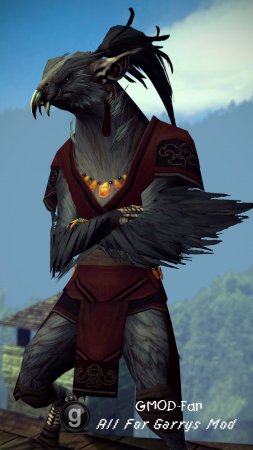 Birdmen (Guild Wars 2)