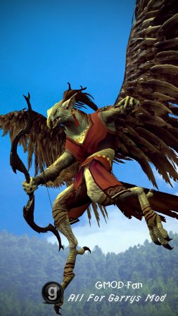 Birdmen (Guild Wars 2)