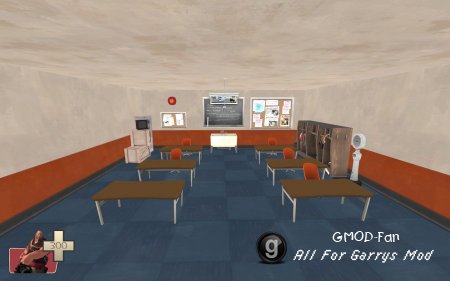 Team Fortress 2 Driving School