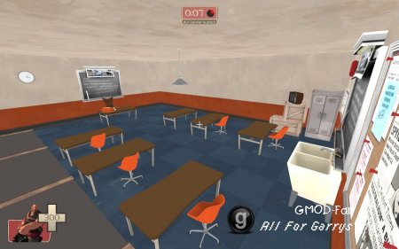 Team Fortress 2 Driving School