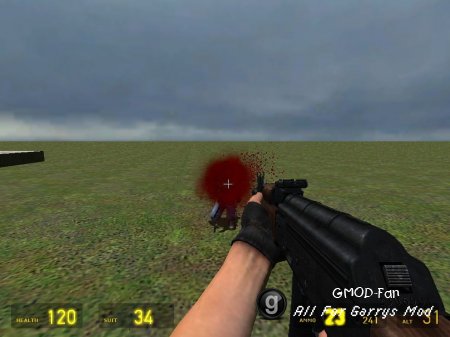 AK-47
