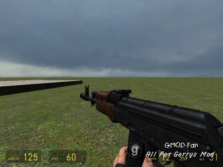AK-47