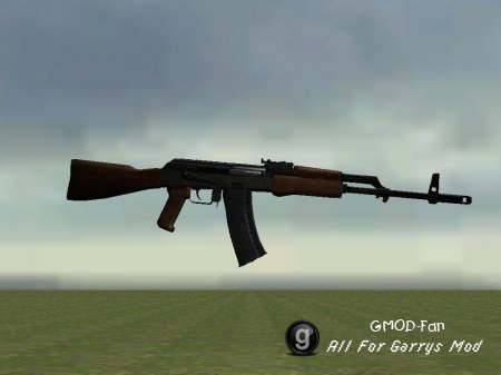 AK-47