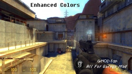 Replica Colormod Sets Pack