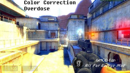 Replica Colormod Sets Pack